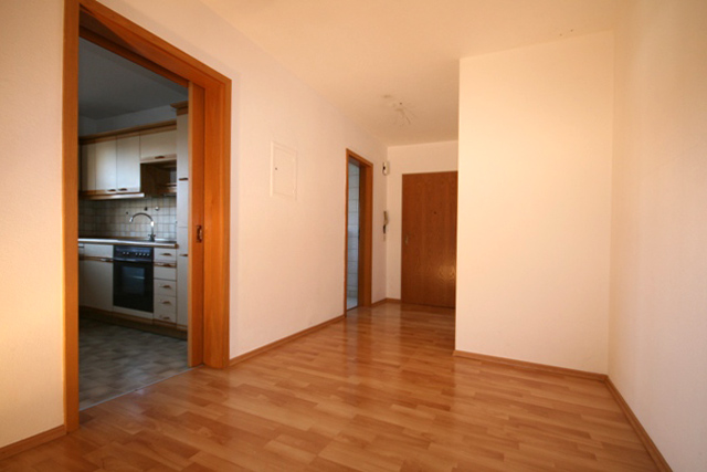 Flur Etagenwohnung Kaufbeuren