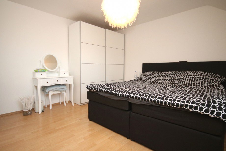 Schlafen Dachgeschosswohnung Kaufbeuren