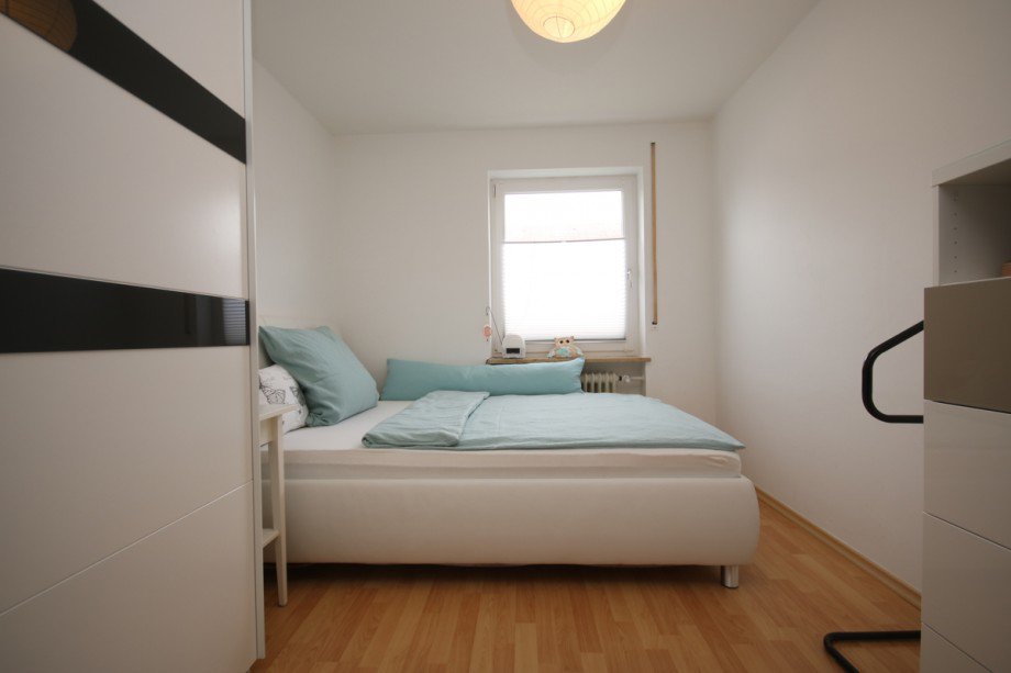 Kinderzimmer Etagenwohnung Kaufbeuren