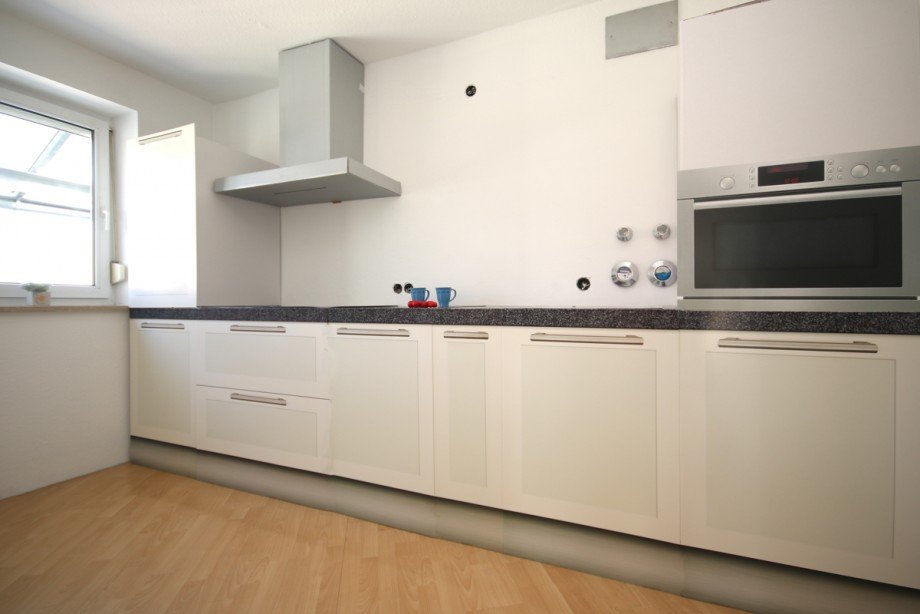 K�che Maisonettewohnung Kaufbeuren