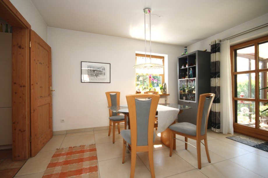 Essen Einfamilienhaus Westendorf