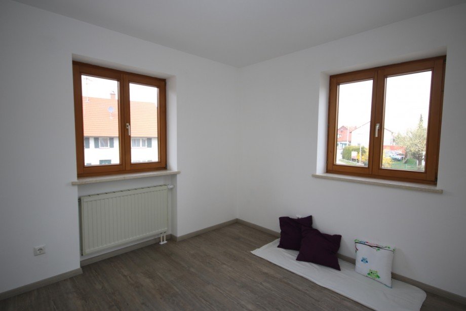 Kind 1 Etagenwohnung Buchloe