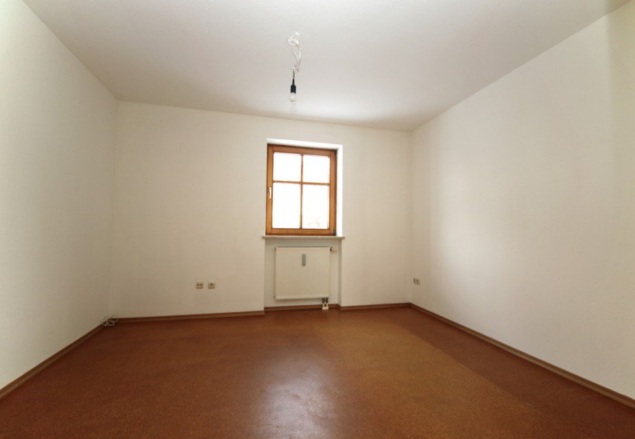 Zimmer 1 Etagenwohnung Kaufbeuren