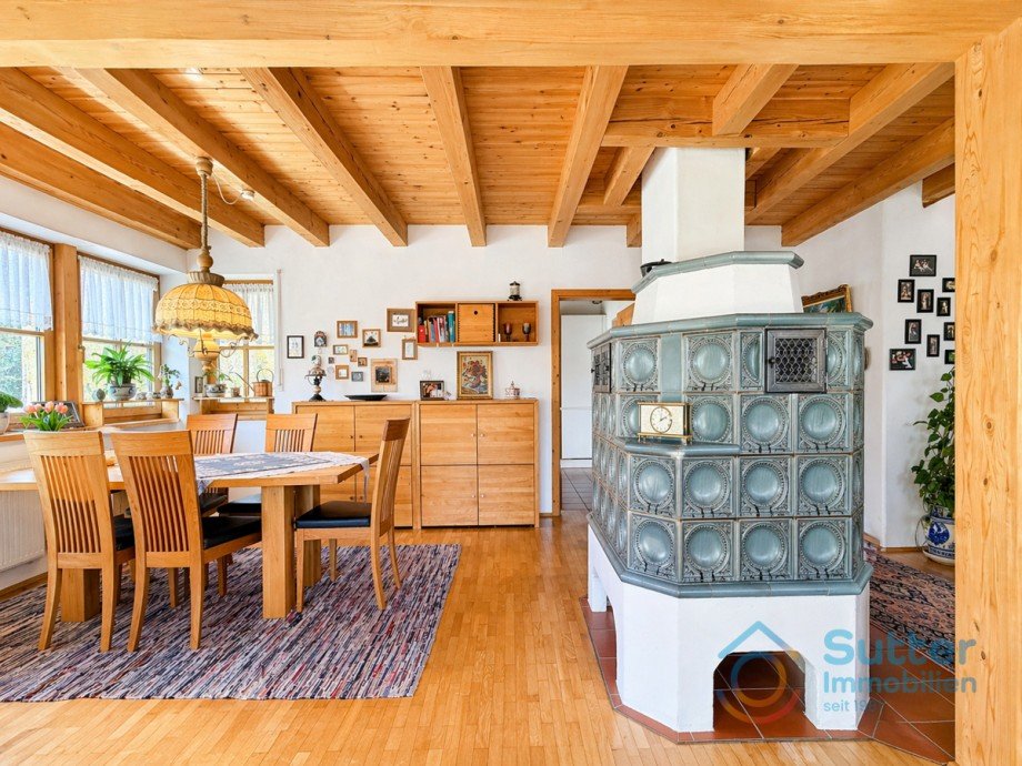 Essen Einfamilienhaus Kaufbeuren