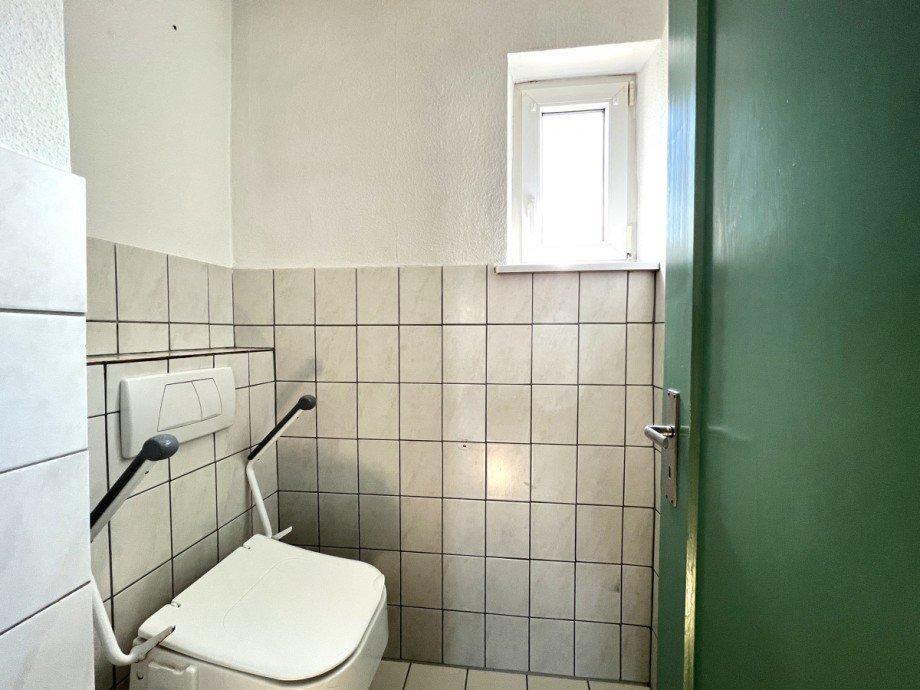WC 1. Obergeschoss Zweifamilienhaus Marktoberdorf