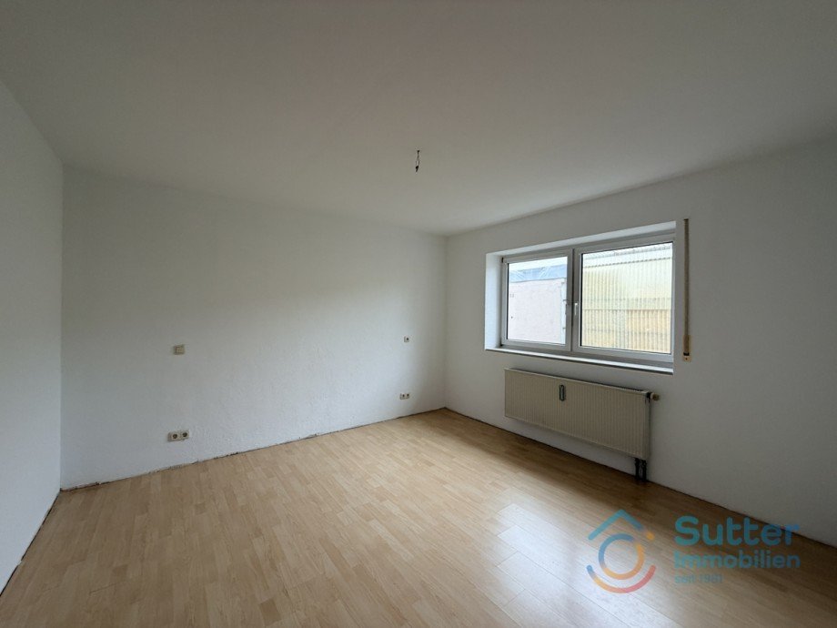 Schlafen Erdgeschosswohnung Kaufbeuren