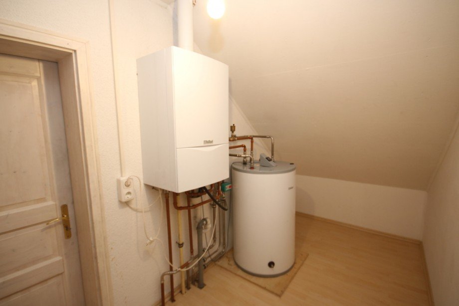 Heizung Etagenwohnung Buchloe