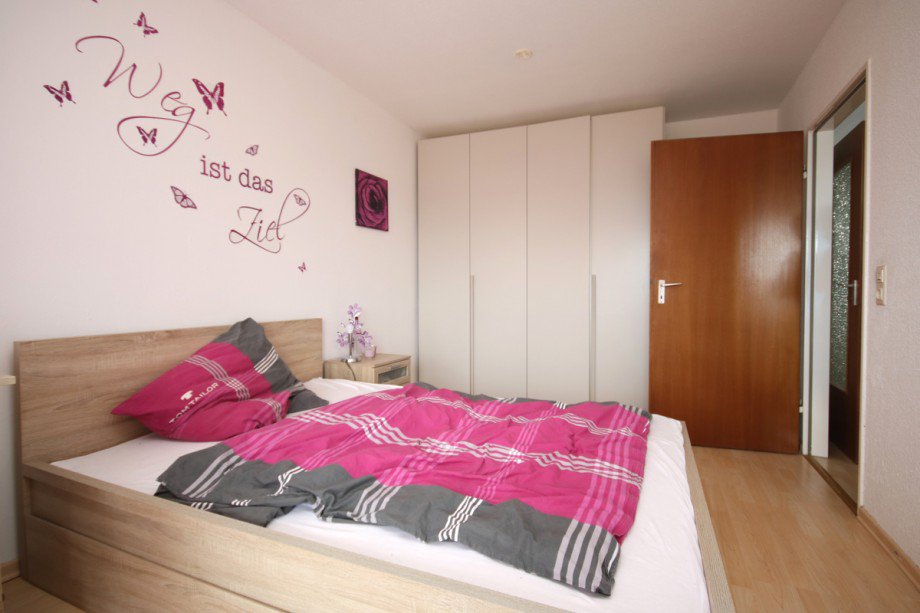 Schlafen Etagenwohnung Kaufbeuren