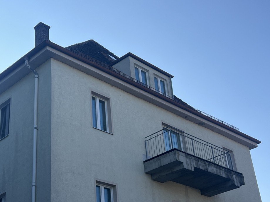 Dachgeschosswohnung Dachgeschosswohnung Kaufbeuren