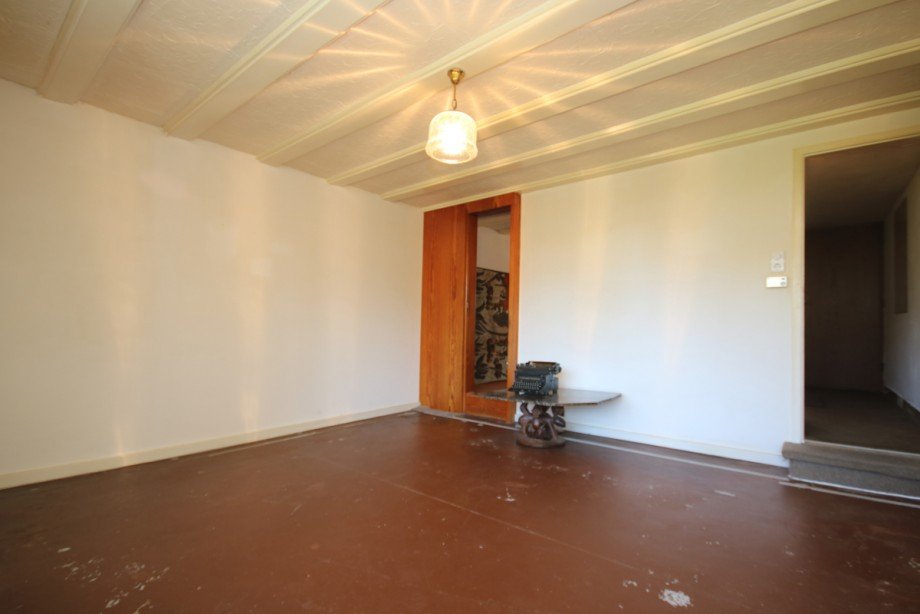 Wohnzimmer Reiheneckhaus Kaufbeuren