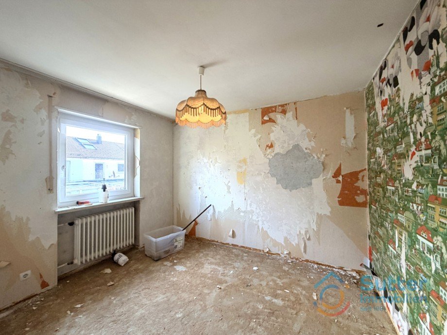 Kind Reihenmittelhaus Kaufbeuren