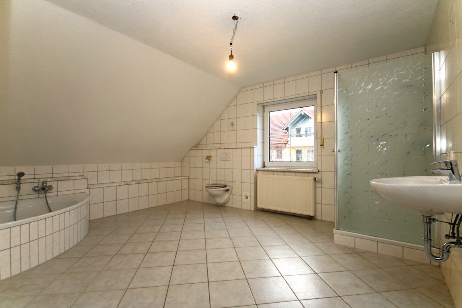 Bad Etagenwohnung Buchloe