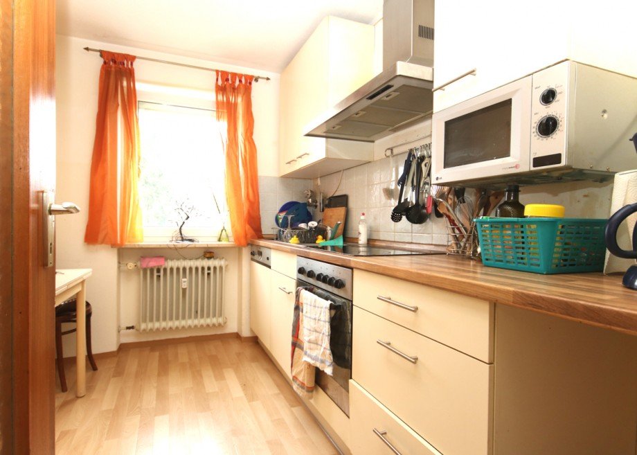 K�che Etagenwohnung Kaufbeuren