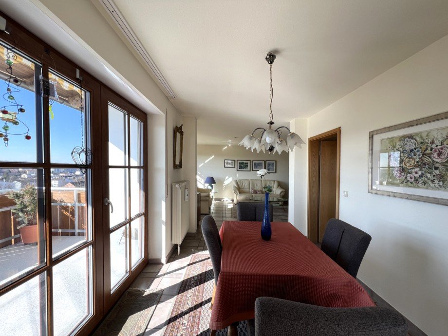 Essen Etagenwohnung Kaufbeuren