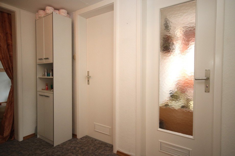 Flur Etagenwohnung Kaufbeuren