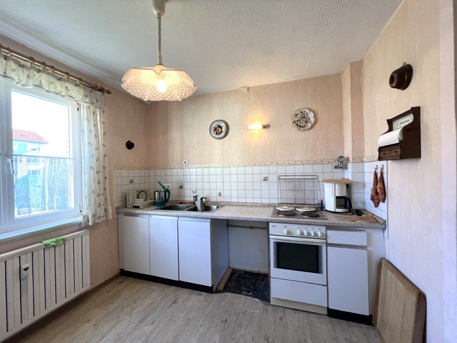 Kochen Etagenwohnung Kaufbeuren