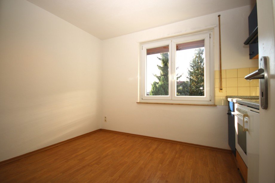 Wohnk�che Etagenwohnung Kaufbeuren