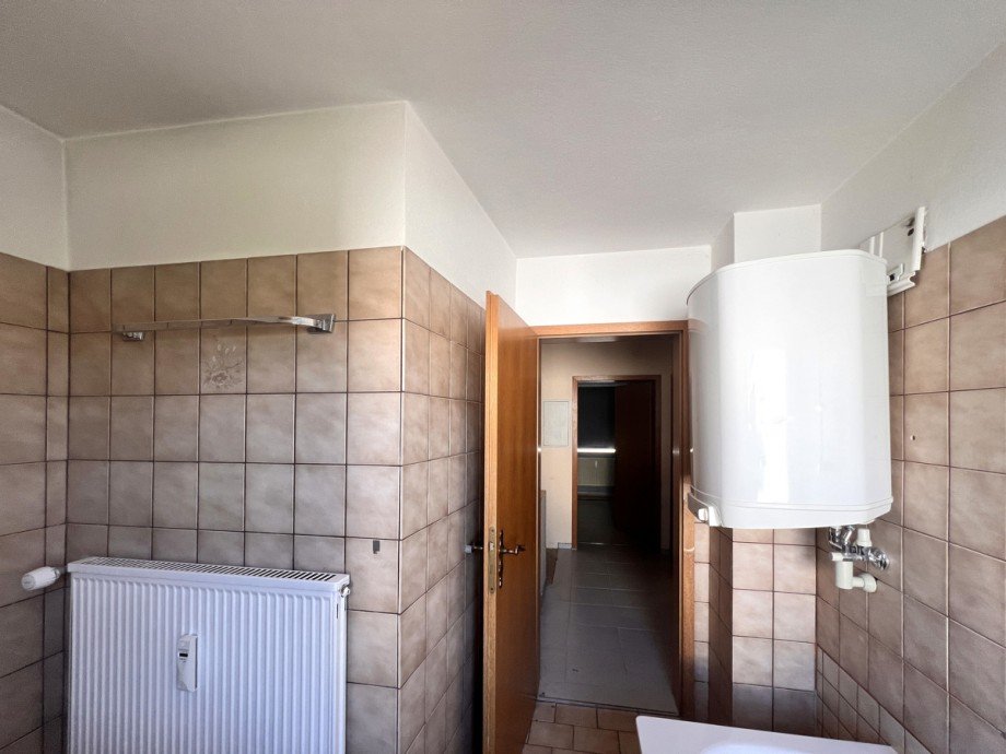 Bad/WC 1. OG Einfamilienhaus Zellerberg