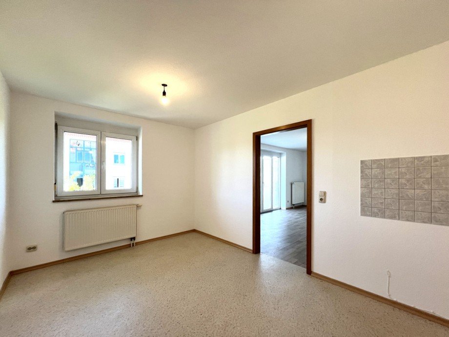 K�che Etagenwohnung Kaufbeuren