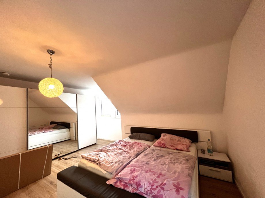 Schlafen Etagenwohnung Kaufbeuren