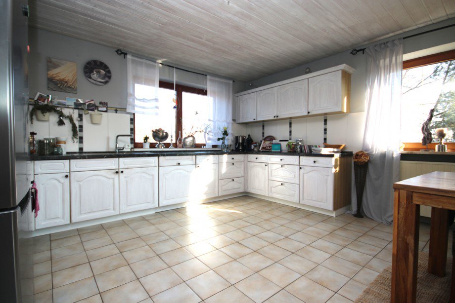 K�che Einfamilienhaus Baisweil