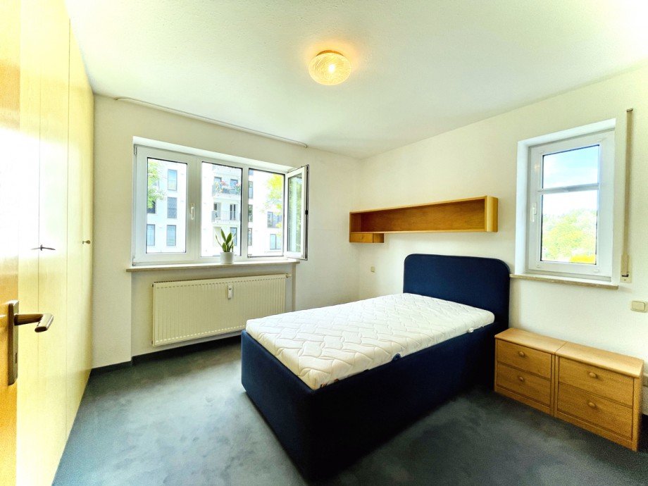 Schlafen Etagenwohnung Kaufbeuren