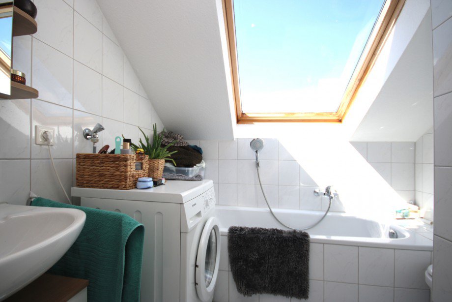mit Wanne Etagenwohnung Kempten