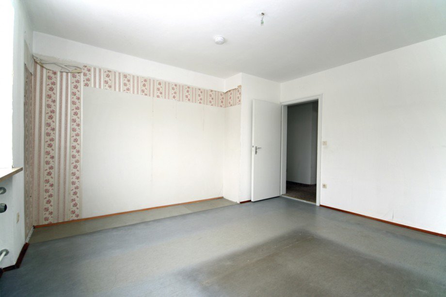 Schlafzimmer Etagenwohnung Kaufbeuren