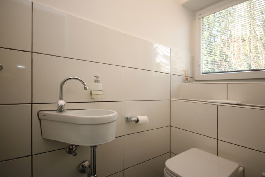 G�ste WC Einfamilienhaus Kaufbeuren