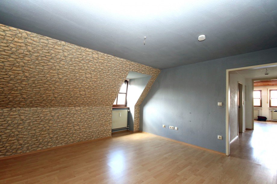 Schlafzimmer Etagenwohnung Kaufbeuren