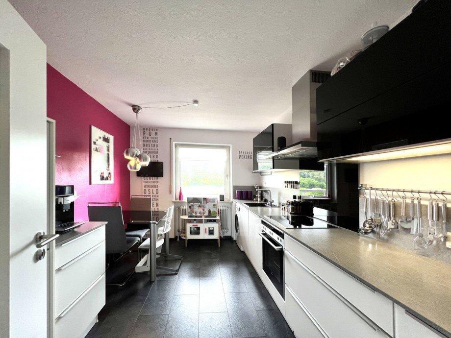 K�che Etagenwohnung Kaufbeuren