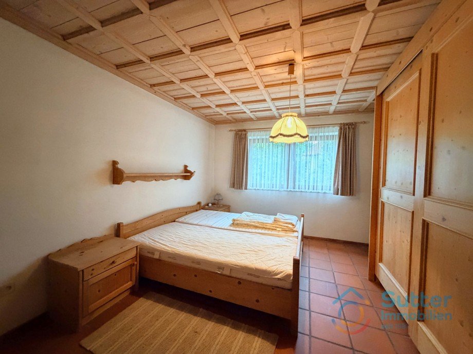 Schlafen Etagenwohnung Kaufbeuren