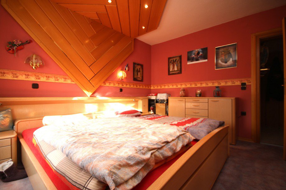 Schlafen Etagenwohnung Kaufbeuren