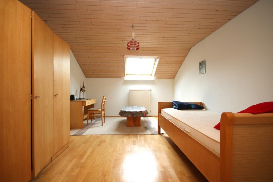 Schlafen3 Einfamilienhaus St�ttwang