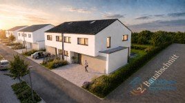 Hauptbild Erstbezug - Doppelhaush�lfte mit Garage in Zellerberg