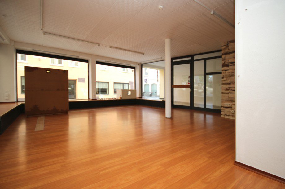 Laden Ladenlokal Kaufbeuren
