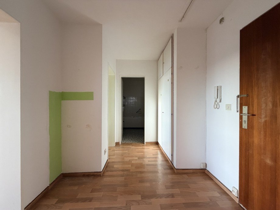 Diele Etagenwohnung Kaufbeuren