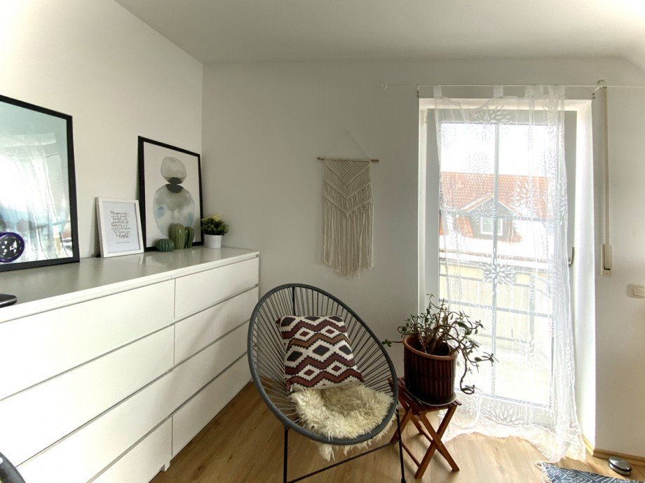 B�ro oder Kinderzimmer Etagenwohnung Buchloe