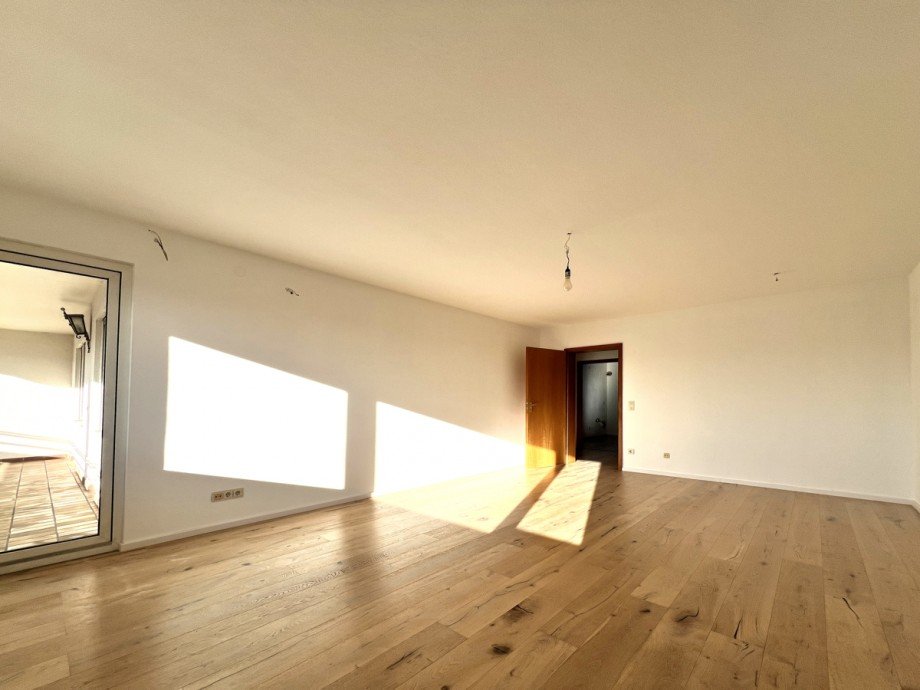 Wohnen Etagenwohnung Kaufbeuren