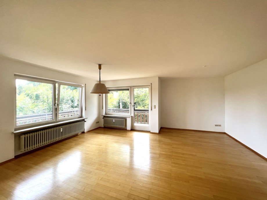Wohnen Etagenwohnung Kaufbeuren
