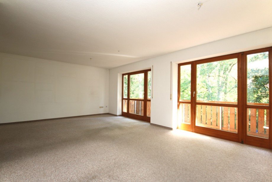 Wohnen Etagenwohnung Kaufbeuren