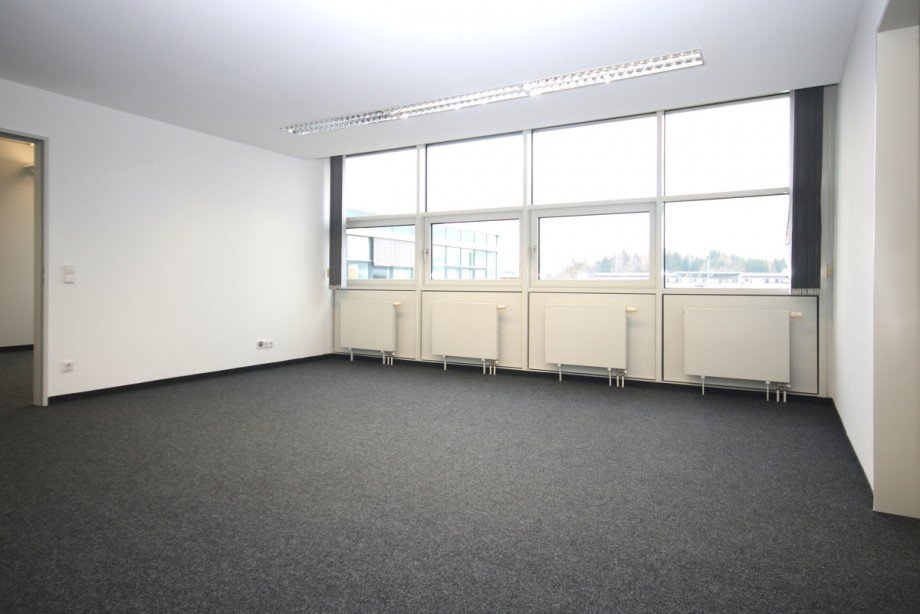 Raum 2 B�rofl�che Kaufbeuren