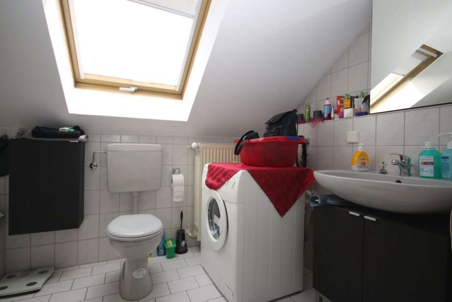 Bad Etagenwohnung Marktoberdorf