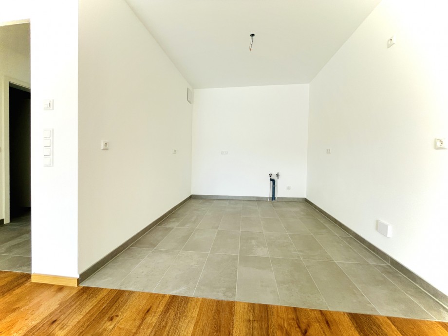 K�chennische Etagenwohnung Kaufbeuren