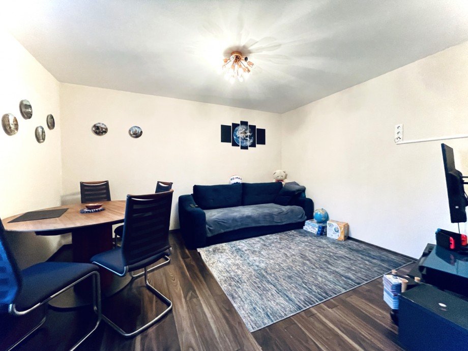 Wohnen / Essen Etagenwohnung Kaufbeuren