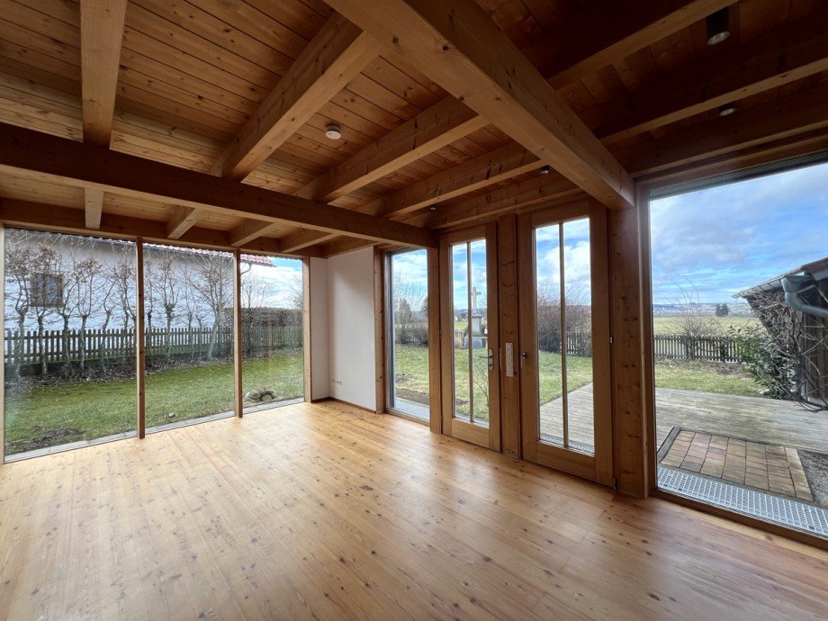 Atelier Einfamilienhaus Frankenried