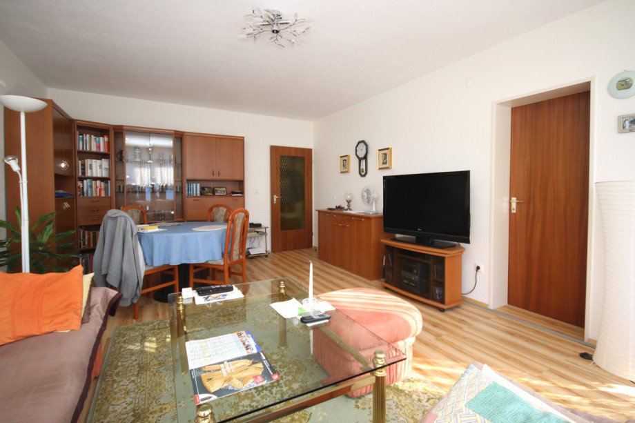 Wohnen Etagenwohnung Marktoberdorf
