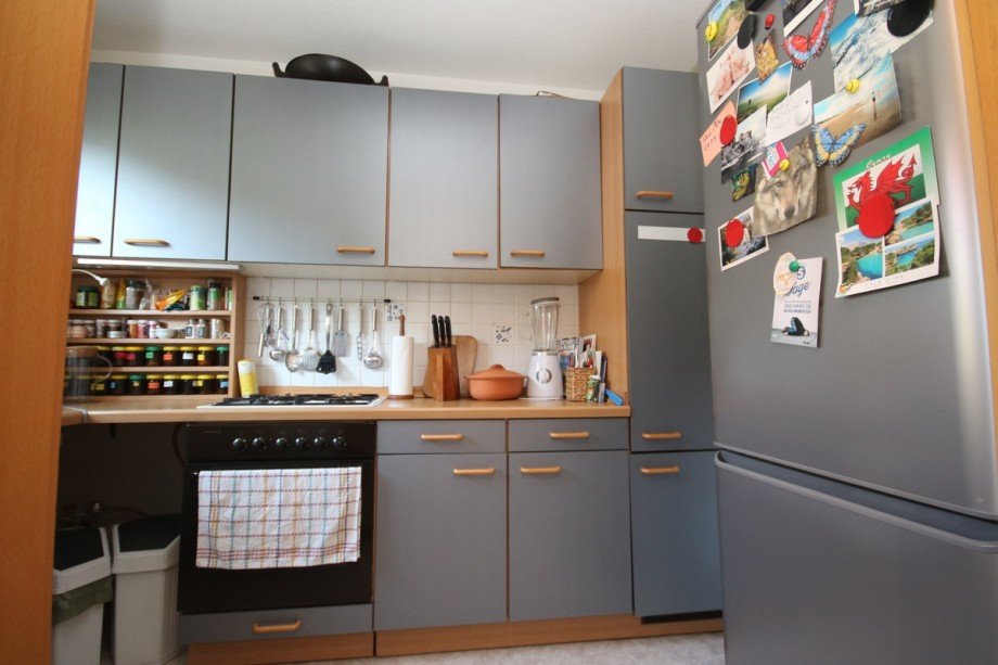 K�che Reihenmittelhaus Landsberg