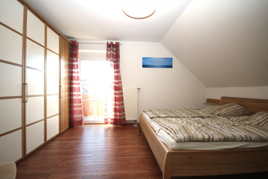 Schlafen Doppelhaush�lfte Kaufbeuren