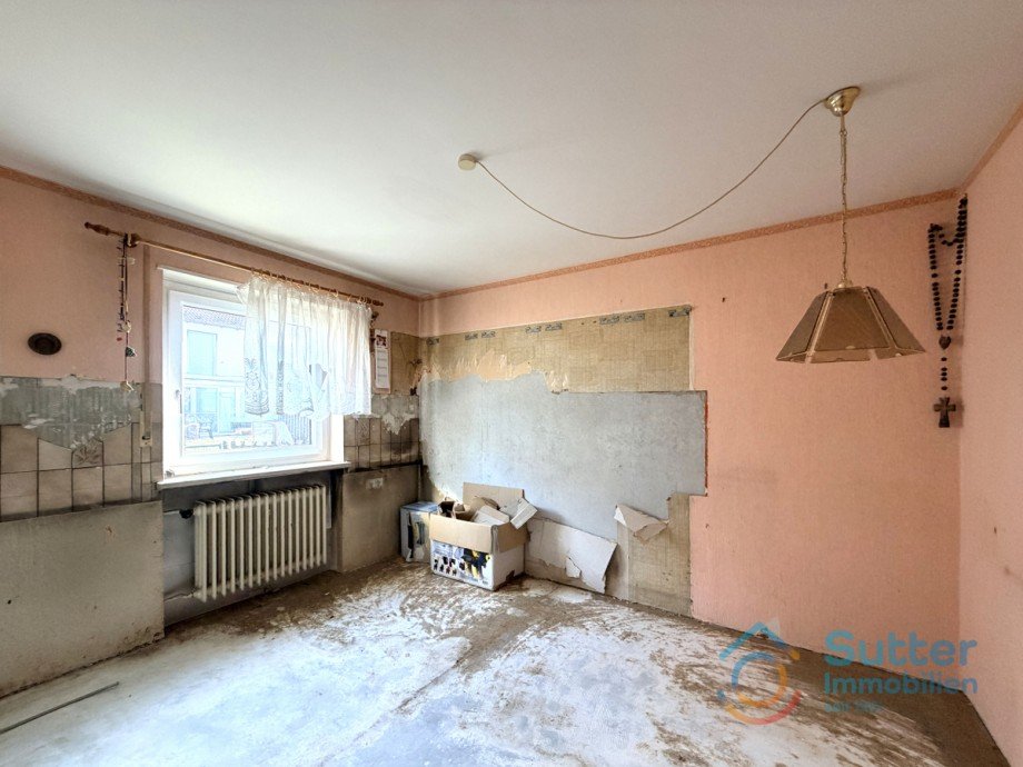 K�che Reihenmittelhaus Kaufbeuren